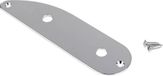 Boston CP-PBV-C Control Plate 51 Vintage Chrome