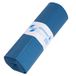 DEISS Afvalzakken 140L – 25 stuks – Blauw, Extra Sterk
