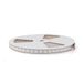 levitantes LED-strip, 24 V DC, SMD2835, 10 meter, 60 LEDs/m, 2640 lm, 4000 K, PCB, wit, 12 x 10000 x 5 mm, IP20