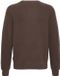 Casual Friday Trui CCFTheo 231 Milano Crew Katoen Lange Mouw XL Mannen Halve Kop