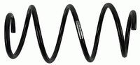 SACHS Ressort 993338 | Compatibel met: BMW 1, 1