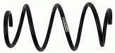 SACHS Ressort 993338 | Compatibel met: BMW 1, 1