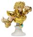 Saint Seiya Leo Aioria buste, Myth Cloth accessoire, 1 pièce