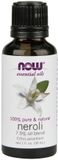 Aromathérapie & huiles essentielles Neroli Oil - 30 ml.