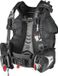 Mares Bolt SLS BCD, schwarz, Größe S