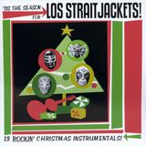 Tis Los Straitjackets - Tis The Season For