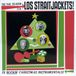Tis Los Straitjackets - Tis The Season For