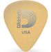 Planeet D'Addario 1UCT4-25 Cortex Guitar Picks, Medium (25 stuks)