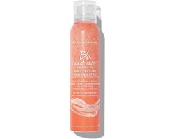 Bumble And Bumble Bumble & Bumble - Hairdresser's Invisible Oil Soft Texture Finishing Spray - 150 ml - Haarspray
