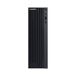 Huawei MateStation B515 53012CPF PC AMD Ryzen™ 5 4600G 8 GB DDR4-SDRAM 256 GB SSD Windows 10 Pro Midi Tower Zwart