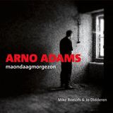 Maondaagmorgezon Arno Adams - Maondaagmorgezon (CD)