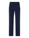 Rich & Royal Broek blauw / wit