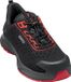 Uvex 1 X-craft S1PL 25401 - Zwart/Rood - 41