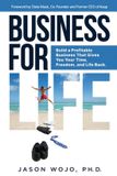 Business Atomik Press Business for Life Paperback