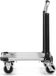 Viking Choice Aluminium Transportwagen - Plateauwagen - Opvouwbaar - 71x41cm - 150 kg