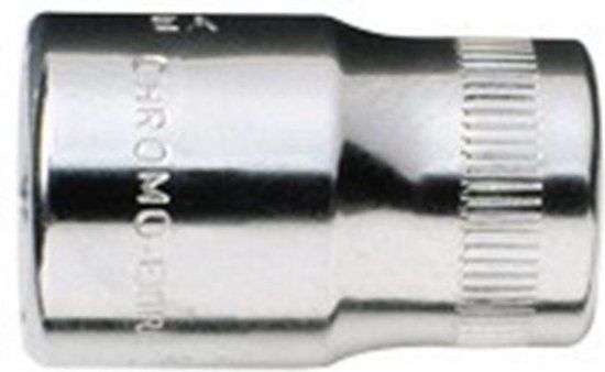 Bahco 6700SM - 9mm 1/4" Socket Wrench - Metric - Single