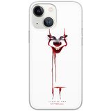 ERT GROUP mobiel telefoonhoesje voor iPhone 13 MINI Horror patroon It 024