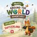Nuti's Around the World: 1 Switzerland: A Heartwarming Children's Picture Book About Switzerland