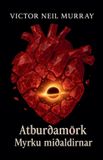 Atburðamörk: Libri GmbH Event Horizon- Atburðamörk Paperback
