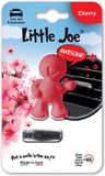 Little Joe Thumbs Up Cherry Auto-luchtverfrisser