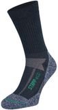 Stapp [techno] 27200 Boston Eco All-Season Unisex Sokken - Marine - Maat 43/46