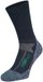 Stapp [techno] 27200 Boston Eco All-Season Unisex Sokken - Marine - Maat 43/46