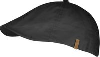 Fjallraven Fjällräven Ovik Flat Cap Dark Grey S/M