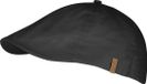 Fjallraven Fjällräven Ovik Flat Cap Dark Grey S/M