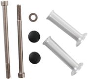 LSL kit de montage "crash pad" crash pad kit si