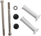 LSL kit de montage "crash pad" crash pad kit si