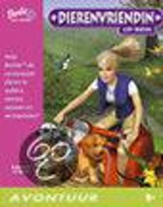 Barbie - Dierenvriendin - Windows (Bestseller Edition