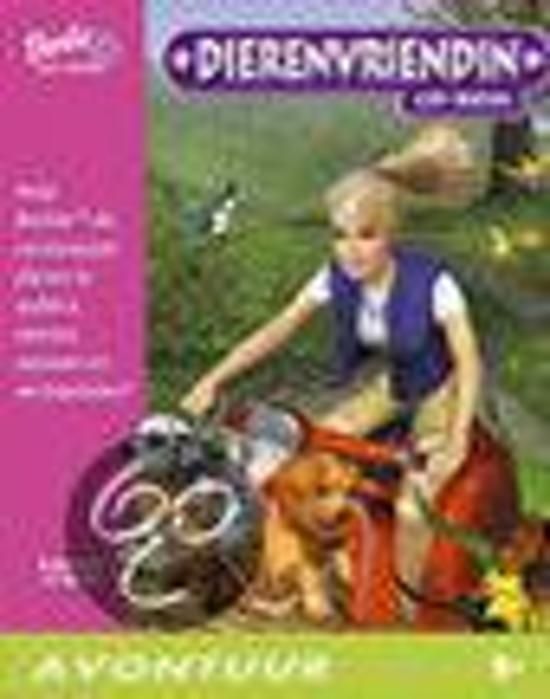 Barbie - Dierenvriendin - Windows (Bestseller Edition) - 5400646052381