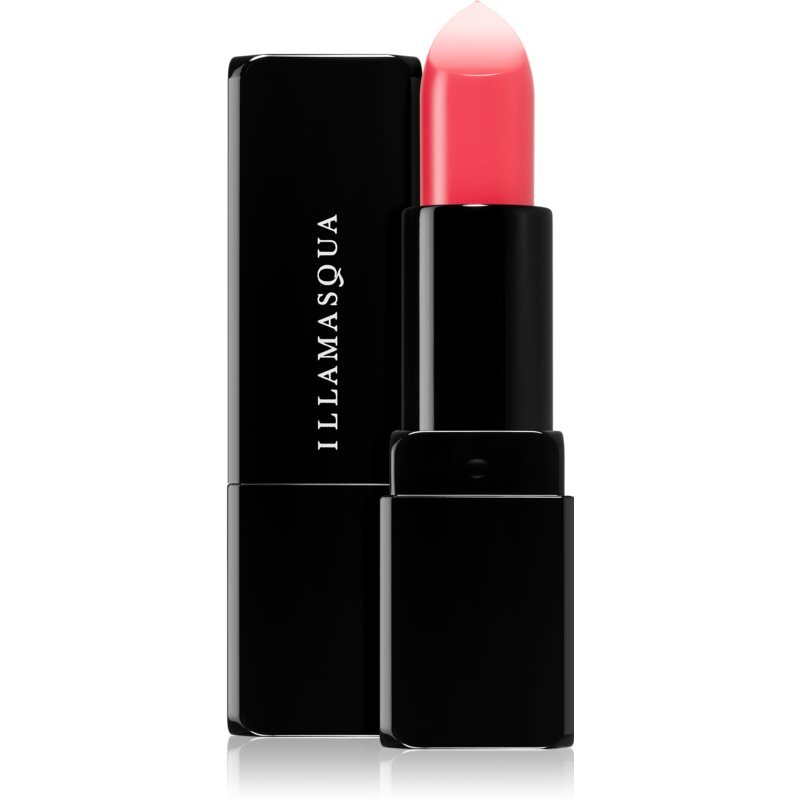 Illamasqua Sheer Veil Lipstick