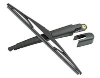 Taros Trade 244-4320-N-104425 Achterruitenwisserarm en bladenset, 320 mm