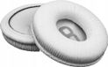 YIVO Oorkussens 70mm Wit - Kunstleer, Universeel, Over-ear koptelefoon