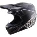 Troy Lee Designs SE5 Polycarbonate MIPS Stand Motocrosshelm