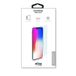 Aiino RockGlass Doorzichtige schermbeschermer voor iPhone 11 Pro Max