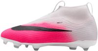 Nike Jr Superfly 11 Voetbal Unisex 36.5 Roze
