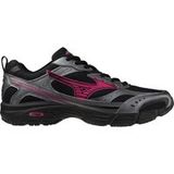 Mizuno Unisex Shoe S.l.mxr Salute/fuchsia Purple/metalgray Taille: 44.5