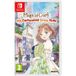 Premium Magical Craft My Enchanted Dess Shop Nintendo Switch