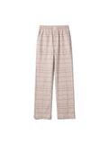 Calvin Klein Pyjamabroek beige