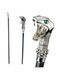 The Noble Collection Lucius Malfoy Cane with Wand