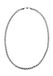 faina Collier argent 60 cm