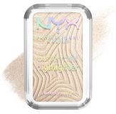 NYX Professional Make Up Buttermelt Highlighter - Bright And Butta