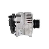 Valeo Dynamo/Alternator 443062-110 Amp - 6 Groeven - 14 V | Diameter Katrol: 56 mm, Draairichting: Draairichting met de Klok Mee