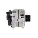 Valeo Dynamo/Alternator 443062-110 Amp - 6 Groeven - 14 V | Diameter Katrol: 56 mm, Draairichting: Draairichting met de Klok Mee