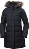 Helly Hansen Aden Down Jas Zwart XS Vrouw