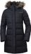 Helly Hansen Aden Down Jas Zwart XS Vrouw