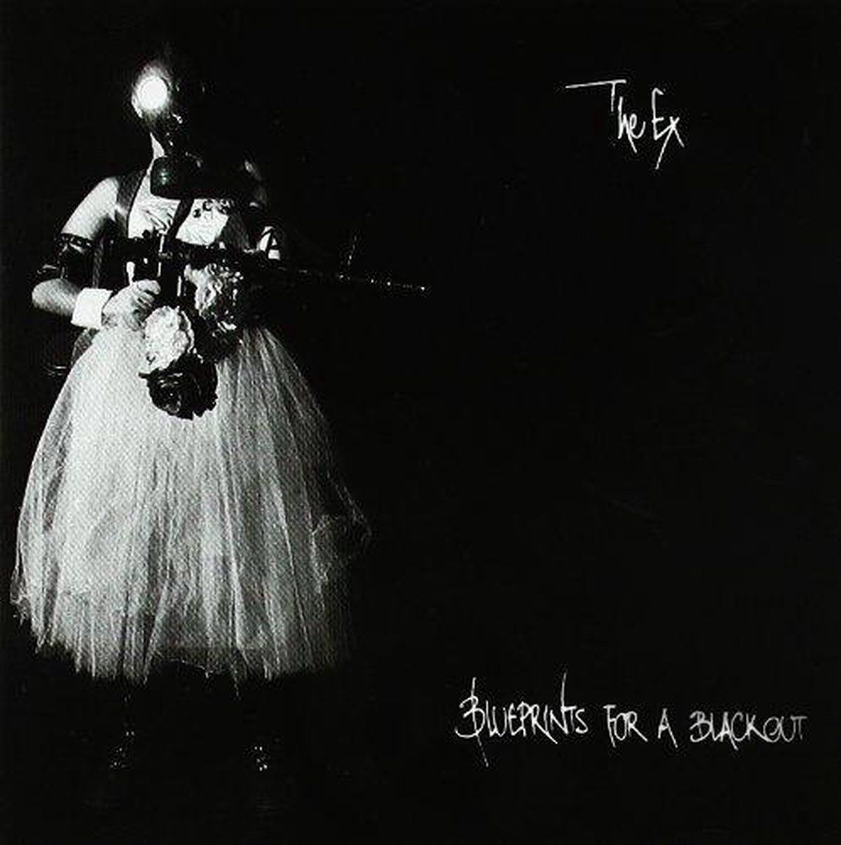 Konkurrent Blueprints For A Blackout