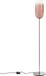 Artemide Gople Lampadaire Cuivre